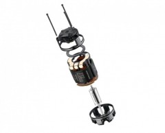 (HW30401116) Xerun Brushless  V10 G3 5T Sensored