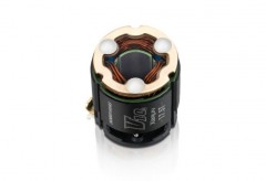 (HW30401117) Xerun Brushless V10 G3 6T Sensored