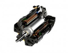 (HW30401118) Xerun Brushless V10 G3 7T Sensored