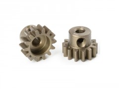 (C-71514) Pastorek ocelový modul 32DP 14T 3.17mm (1ks)