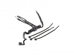 (TRA7288) LED osvětlení do karosérie Summit 1:16