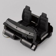 (KB48615A) Kokpit pro karoserii Toyota LC70