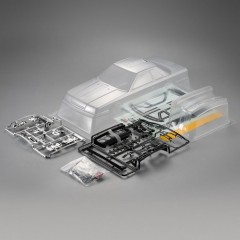 (KB48630) Karoserie Nissan Skyline R31