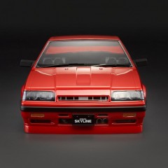 (KB48630) Karoserie Nissan Skyline R31