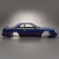 (KB48678) Karoserie Nissan Skyline R31 (modrá)