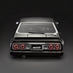 (KB48636) Karoserie Nissan Skyline 2000 Turbo GT-ES