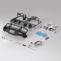 (KB48689) Nárazník pro karoserii Toyota LC70
