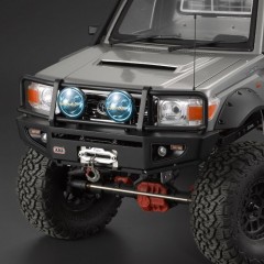 (KB48689) Nárazník pro karoserii Toyota LC70