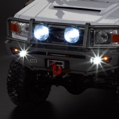 (KB48689) Nárazník pro karoserii Toyota LC70
