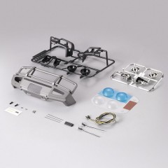 (KB48669) Nárazník pro karoserii Toyota LC70