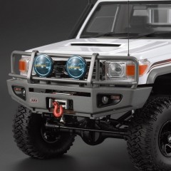 (KB48669) Nárazník pro karoserii Toyota LC70