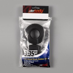 (KB48691) Pneumatiky 3.35 (na disky 1.68) (2ks)