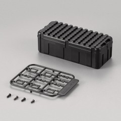 (KB48703) Maketa bedny pro karoserii Toyota LC70 1:10