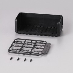 (KB48703) Maketa bedny pro karoserii Toyota LC70 1:10