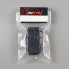 (KB48703) Maketa bedny pro karoserii Toyota LC70 1:10