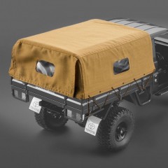 (KB48670) Plachta pro korbu na karoserii Toyota LC70