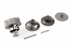 (1SV3138) Převody pro servo SV-1272SG