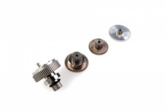 (1SV3141) Převody pro servo SC-1268SG