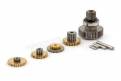 (1SV25103-11) Převody pro servo SB-2264MG