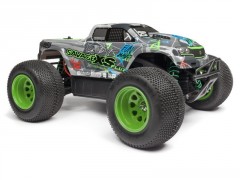 HPI Savage XS Flux Vaughn Gittin Jr. Edition 2.4GHz RTR