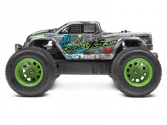 HPI Savage XS Flux Vaughn Gittin Jr. Edition 2.4GHz RTR