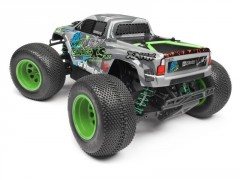 HPI Savage XS Flux Vaughn Gittin Jr. Edition 2.4GHz RTR