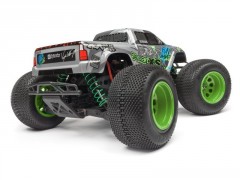HPI Savage XS Flux Vaughn Gittin Jr. Edition 2.4GHz RTR