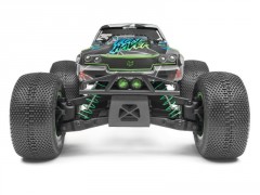 HPI Savage XS Flux Vaughn Gittin Jr. Edition 2.4GHz RTR