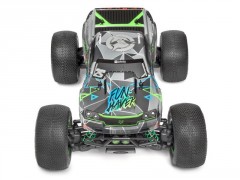 HPI Savage XS Flux Vaughn Gittin Jr. Edition 2.4GHz RTR