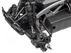 HPI Savage XS Flux Vaughn Gittin Jr. Edition 2.4GHz RTR