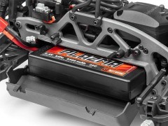 HPI Savage XS Flux Vaughn Gittin Jr. Edition 2.4GHz RTR