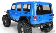 (PRO350200) Karoserie Jeep Wrangler Unlimited Rubicon