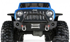 (PRO350200) Karoserie Jeep Wrangler Unlimited Rubicon
