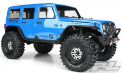 (PRO350200) Karoserie Jeep Wrangler Unlimited Rubicon