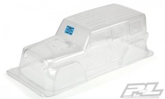 (PRO350200) Karoserie Jeep Wrangler Unlimited Rubicon