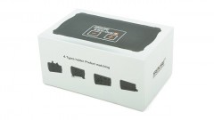 (SEN0003) Zvukový modul ESS-One+ Dual pro RC auta