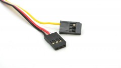 (SEN0003) Zvukový modul ESS-One+ Dual pro RC auta