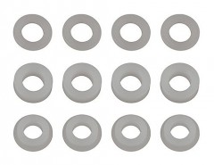(AE91494) 12mm Alu podložky V2