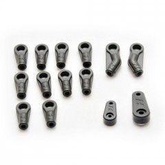 (H230010) Rod End Set