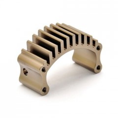 (H230026) Electric Motor Heatsink