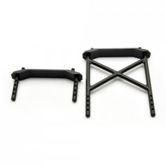 (H230032) Body Mount Set Front & Rear