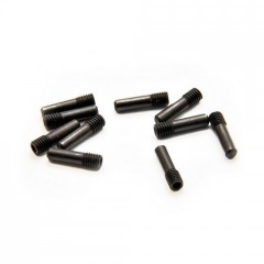 (H230058) Screw Pin 3x3x10.8mm (10ks)