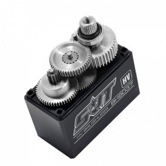 (SRT-BH9037) Servo SRT BH9037 HiVolt Brushless (0.13s, 37kg/cm)