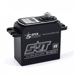 (SRT-BH9037) Servo SRT BH9037 HiVolt Brushless (0.13s, 37kg/cm)