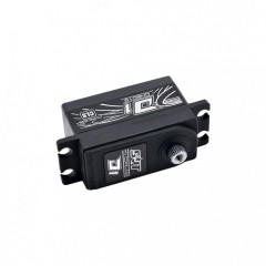 (SRT-CH6012) Servo SRT CH6012 HiVolt Coreless Low Profile (0.06s, 12kg/cm)