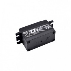 (SRT-CH6012) Servo SRT CH6012 HiVolt Coreless Low Profile (0.06s, 12kg/cm)