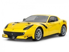 (TS97) Tamiya barva ve spreji Pearl Yellow (100ml)