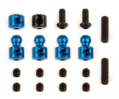 (AE91821) Kovové díly stabilizátoru