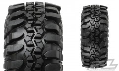 (PRO1010714) Pneu Interco TSL SX Super Swamper XL Rock Terrain Truck 2.2 G8 (2ks)