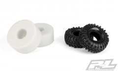(PRO1010714) Pneu Interco TSL SX Super Swamper XL Rock Terrain Truck 2.2 G8 (2ks)